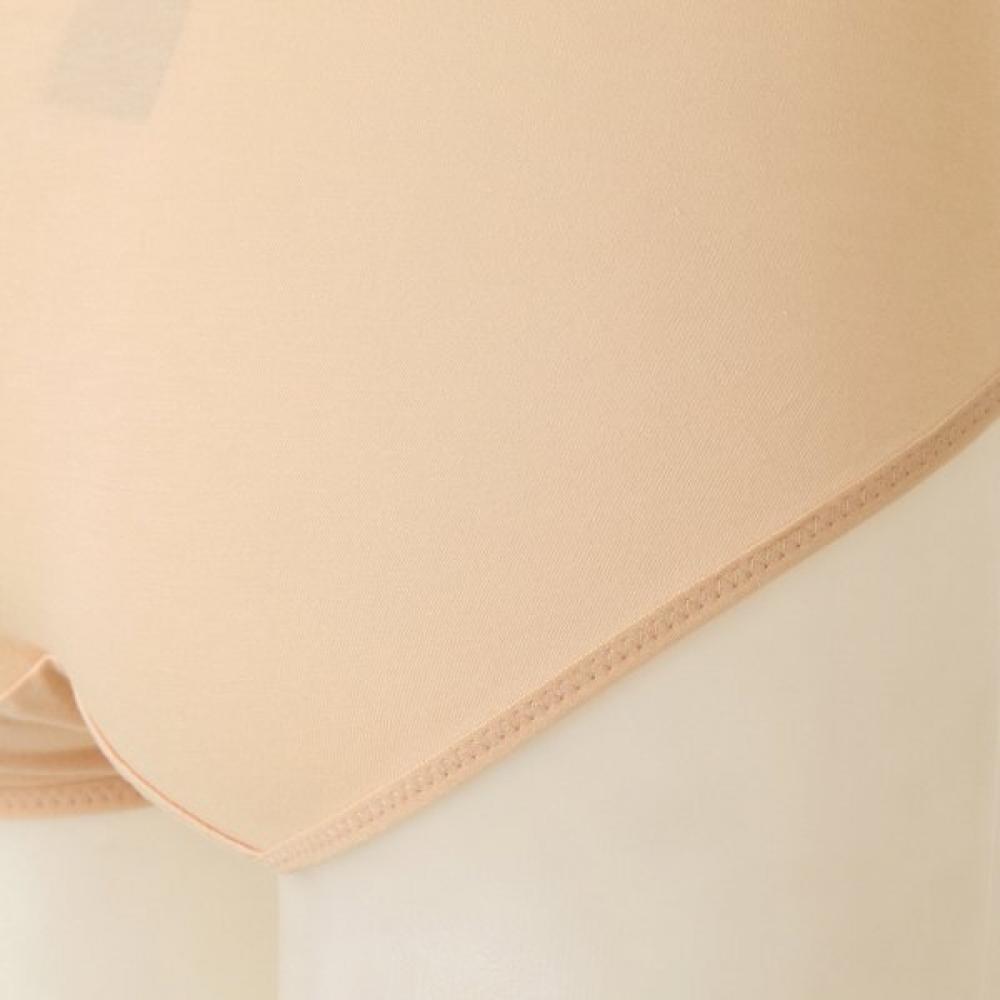 Venus 25ss Basic Cotton Modal Stretch Panty Set Of 3  Vpt6135 