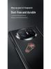 Huawei MateX5 Foldable Leather Skin Case - Fingerprint-Resistant, Solid Color, Full Wrap