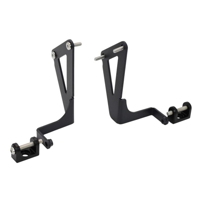 Motorcycle Accessories Fog Light Led Bracket Auxiliary Lights Holder For BMW R1300GS R1300 GS R 1300 GS -2025