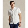 Mens Classic Fit Garment Dyed Twill Shirt  Mnpowov1n820643100 