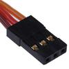 1.6A Brushed ESC for Remote Control Car and Boat Model Great for M10 N20 Gear Coreless Motor with Overheat Protections