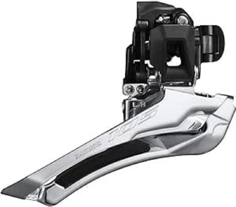 

SHIMANO Band Type 2X12S Front Derailleur Wire Type FD-R7100 34.9mm