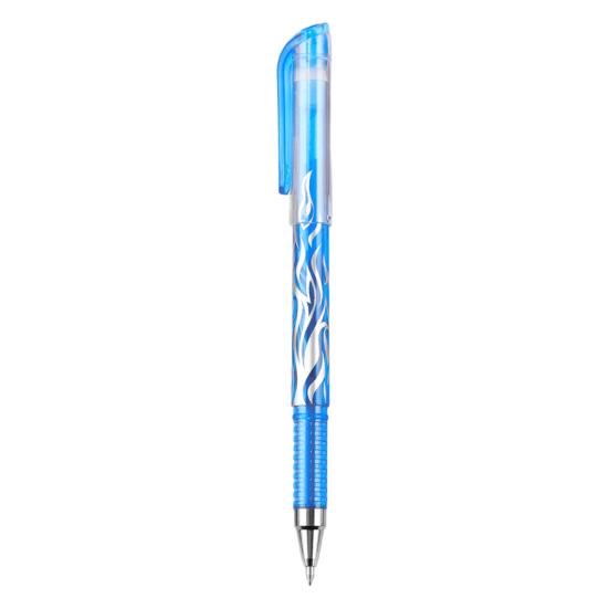 Reusable Calligraphy Pens Retractable Erasable Gel Pen, Heat Sensitive Ink Stationery, Smooth Writing Note Taking Essentials And Easy Correction