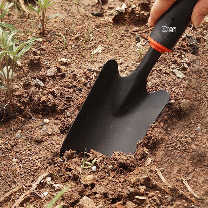 Brangdy Household Mini Gardening Shovel Set