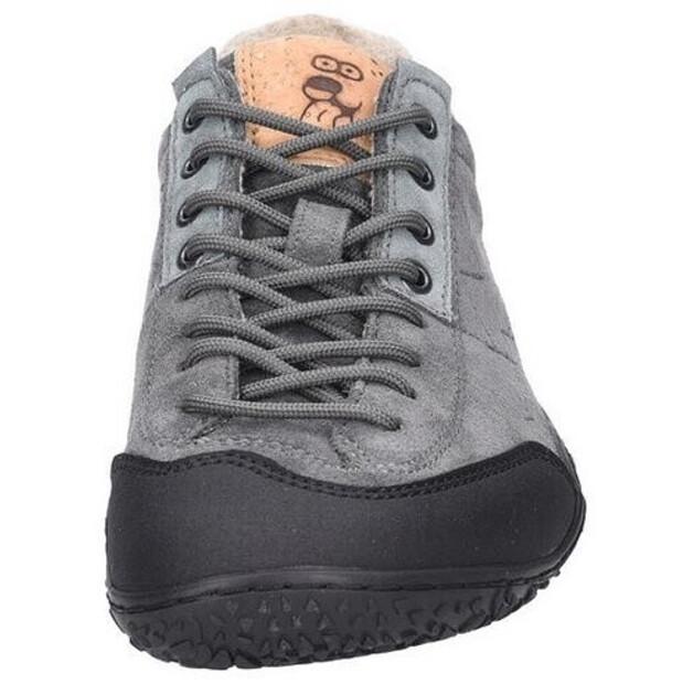 Треккинговые ботинки Doghammer Terrar Rock Wool