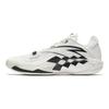 Anta Crazy 1 Professional Basketball Shoes Men Sneakers White Black 112431106-3