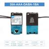 35A 3-veis høyfrekvent magnetventil 35A-ACA-DDAA-1BA/DDBA/DDFA MAC Merkemaskin for dispensering Maskinventil DFFA DFBA DAAA DABA DDAA (Farge :