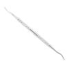 Ingrown Toenail Lifter Double Head Stainless Steel Ingrown Toenail Cleaner Tool
