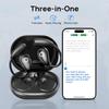 M95 Intelligent Translation Earbuds 144 Languages Real-time Translators Headphones Smart Voice AI Translator For Travel Business