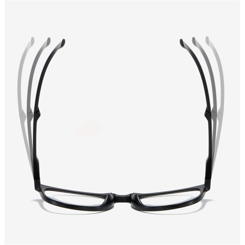 Folding Multifocal Progressive Reading Glasses Anti-Blue Light Lens Optical Glasses Men Women Computer Hyperopia Eyewear