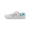 Jack Purcell   Low Easy-On PS 'Shark Bite - White' 368145C