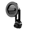 Universal Car Air Vent Magnetic Phone Holder Adjustable MagSafe Clip