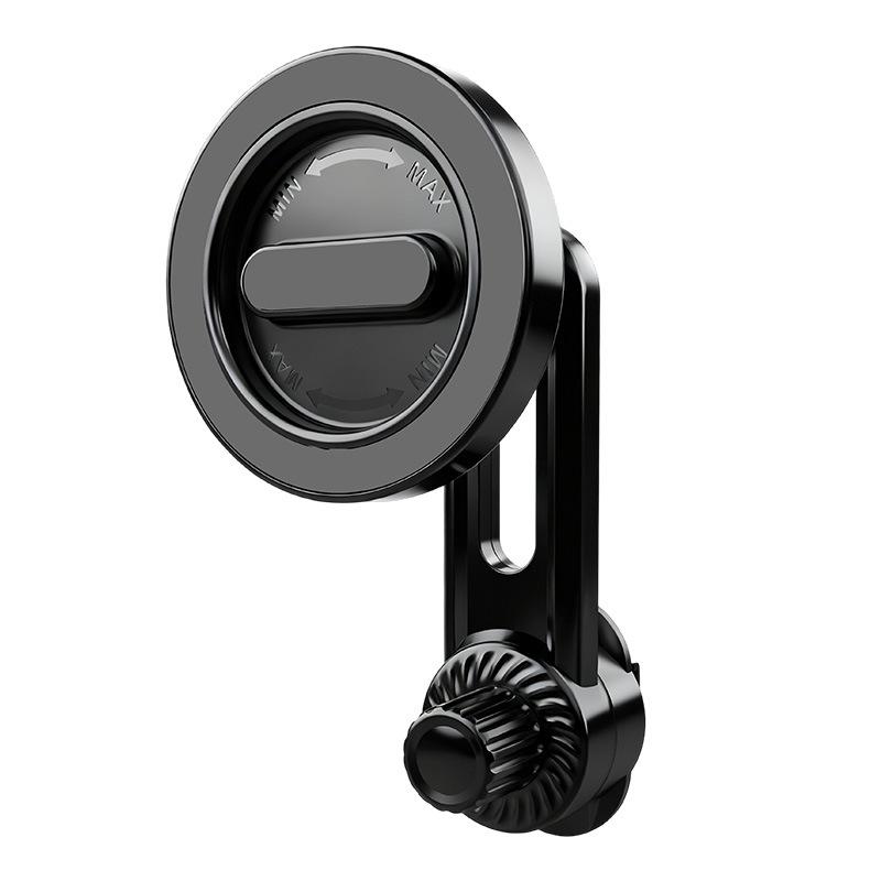 Universal Car Air Vent Magnetic Phone Holder Adjustable MagSafe Clip