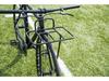 Adept Transporter Rack Front Silver Carrier, (CAF02401)