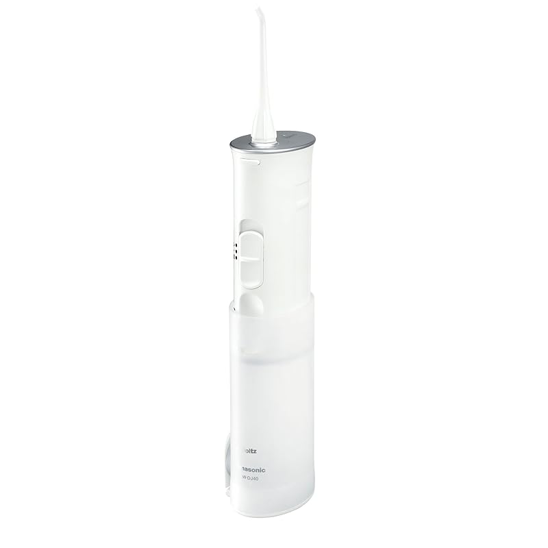

panasonic jet washer dolts white EW-DJ40-W