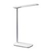 LED Eye Care Desk Lamp Foldable Home Office USB Charging Lamp for Touch Control with E Wireless Charging Functi