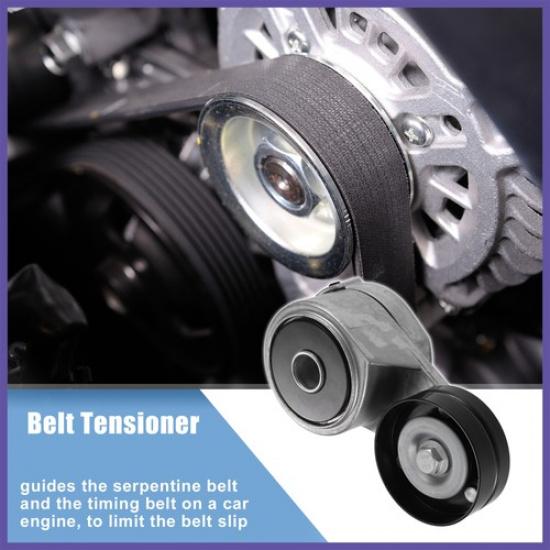 Drive Belt Tensioner For Ford Tractors 5640 6640 7740 7840 8240 8340 No.87801689