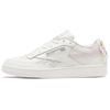Kakao X Reebok Club C Sneakers White/Pink Women's GV8584