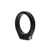 Steering Column Pipe Clamp For Sur-Ron For Surron Light Bee X S Dirt Bike Parts Reinforced Riser Clamps