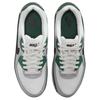 Nike Air Max 90 Classic Versatile Running Shoes Men Sneakers White Green Gray IM3110-300