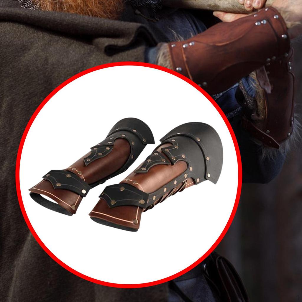 Ochraniacze na ramiona dla mężczyzn i kobiet - Sprzęt festiwalowy w stylu vintage