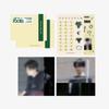 [Pre-order] 2026 JAY B tape: roots seoul OFFICIAL MD