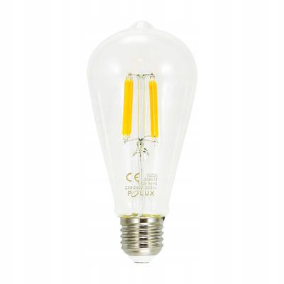 Żarówki – Lampy żarowe