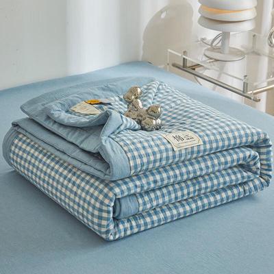 Cotton Summer Air Conditioning Quilt