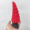 Large Tentacle Butt Plug for Long-Term Wear, Monster Tentacle Anal Dildo for Training, XL Prostate Massager