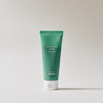 Gel Peeling Puro de Té Verde 100ml