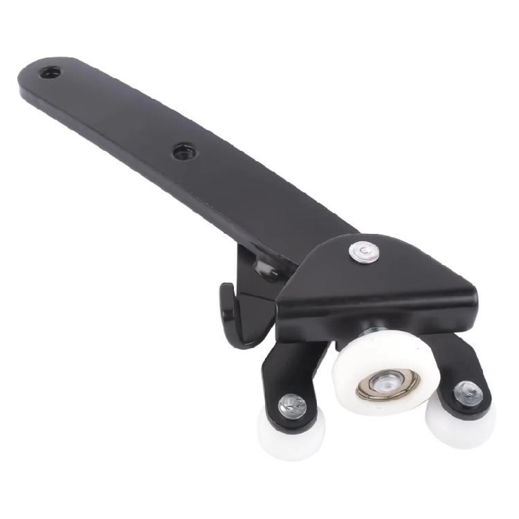 

Lower Right Side Sliding Door Roller Unit Replacement Automotive Accessories Easy Installation 2K0843398 2K0843398A 1