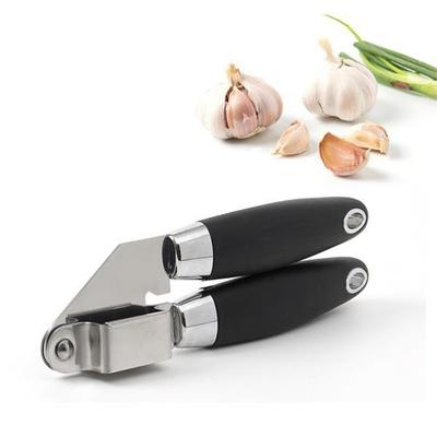 Flacher Küchen-Knoblauchschneider