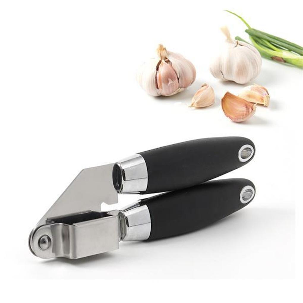 Flacher Küchen-Knoblauchschneider