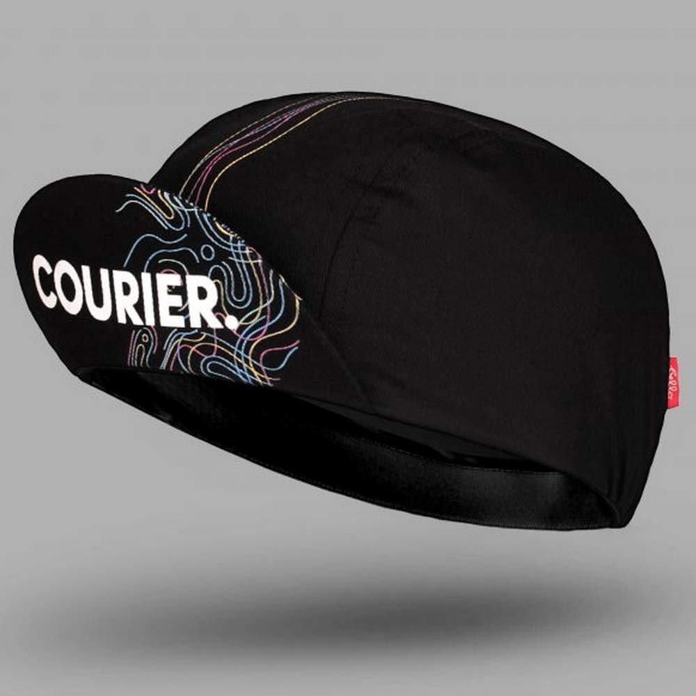 

BELLO CYCLIST COURIER Cycling Cap