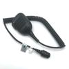 RMN5052A Speaker PTT Mic Microphone for Motorala M8228 M8260 M8268 XPR4300 XPR4500 XPR4550 DGM4100 Car Mobile Radio Drop Ship