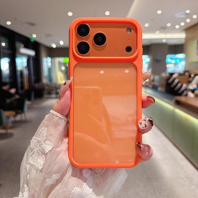 Telefoonhoesjes – Smartphonebumpers