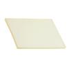 Quiet Rubb  Lth  Craft Punch for Stamping Cushion Hole Punch Cutt , Reduces Noise and Prevents Scratches for