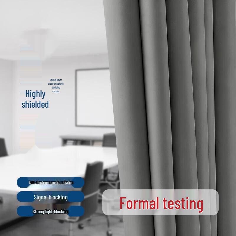 Electromagnetic Radiation Shielding Fabric