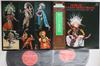 LP Record VARIOIUS  South Asian Dance Drama K20C512122PROMO SEVEN SEAS 1982 Japan Obi World Music Used