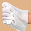 Disposable Pets Gloves Hair Removal Cleaning Beauty Massage Bathing Shower Mittens Non Woven Pet Products Cats and Dogs Universal Soothing Gloves