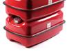Emerson 5L Portable Gasoline Can with Extendable Steel Fire Service Law Compliant EM-126 Nozzle, 0.8mm Plate,