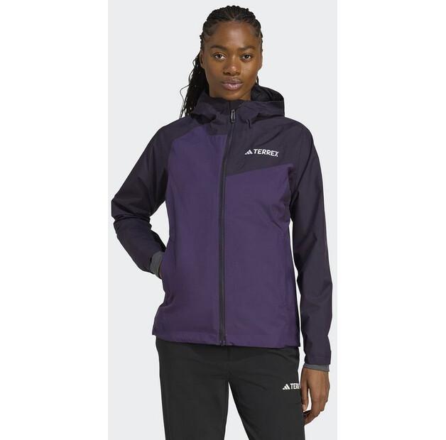Adidas Terrex Multi 2-Layer RAIN.RDY Rain Jacket