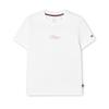 New FILA T Shirts Women's Standard White F11W431103FWT