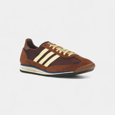 SL 72 OG Maroon Preloved Brown (Women's)