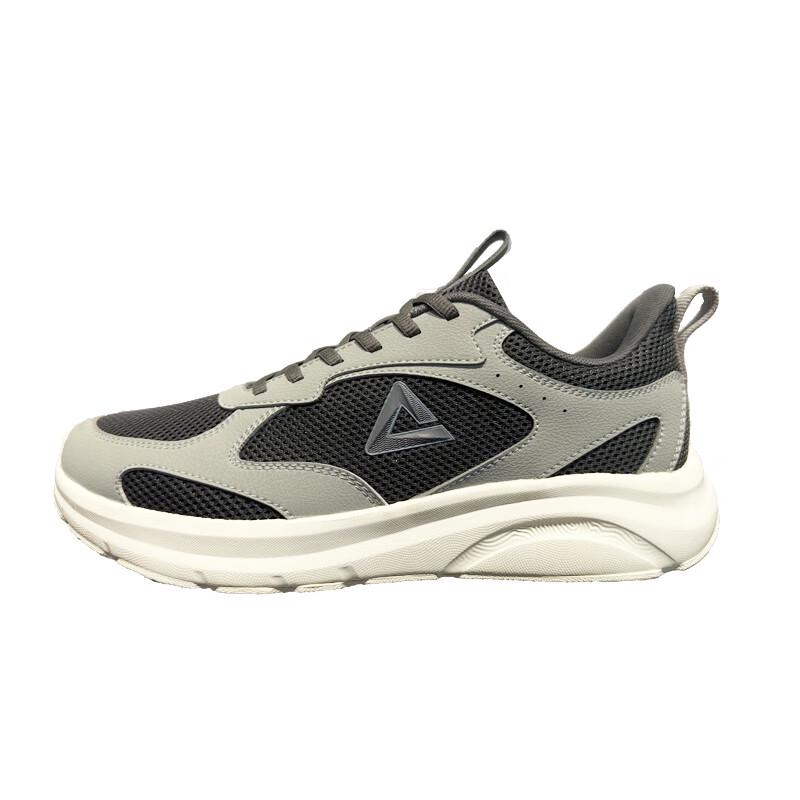 Peak TE24901J TaiChi Tech Walking Shoes 38
