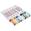 8Pcs Whiteboard Pen Multifunctional Colorful Fast Drying NonToxic Painting Marker for Graffiti Writing