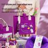 Papel de embrulho – Sacos de embalagem e organza