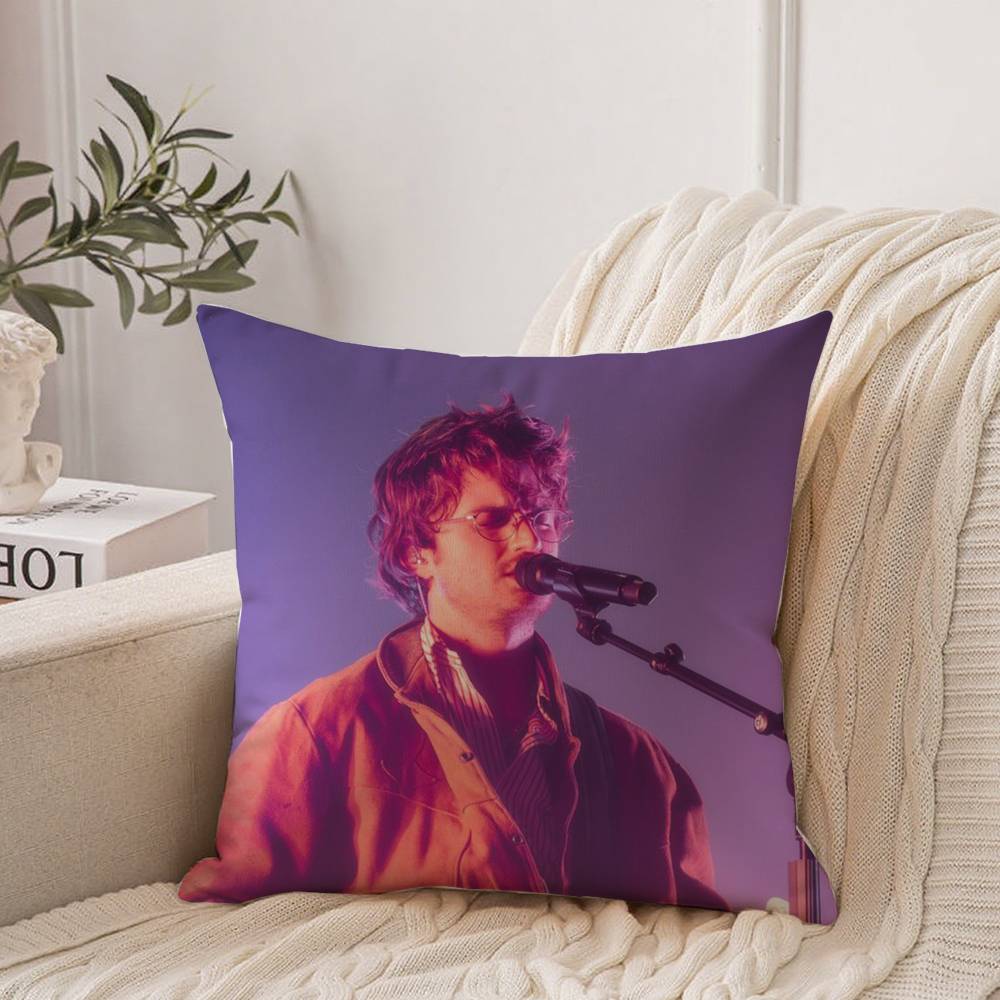 D-Djo Singer Joe K-Keery Pillow Case Home Decor Throw For Sofa Bed Car Room Decor Gift Idea