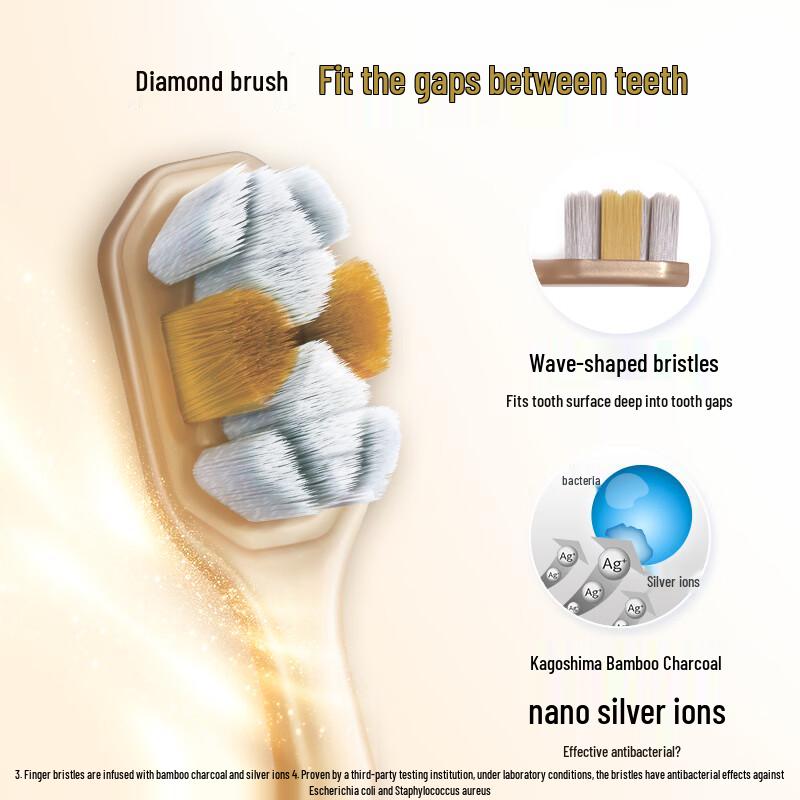 Lion Dentor Systema High-Density Gum Protection Toothbrush