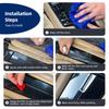 TPU Interior Protector Film for Volvo EX90 Polestar 3 2024-2026 Dashboard Anti-Scratch Self-Healing Sticker
